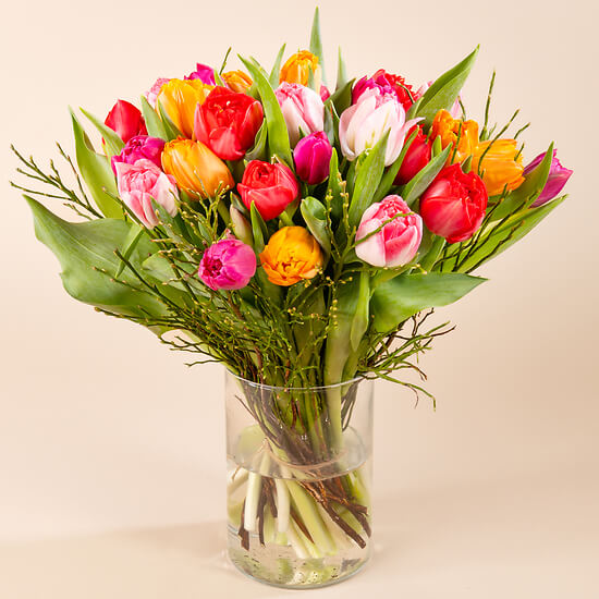Je Pense à Toi – livraison fleurs Lausanne