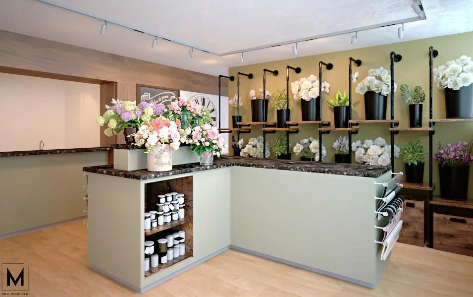 Osiris fleurs – fleuriste à Saint-Sulpice VD, partenaire LausanneFlowers.ch